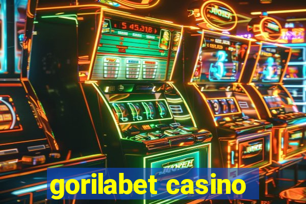 gorilabet casino